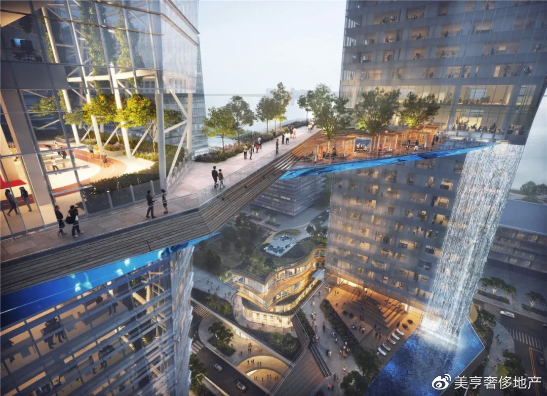 已登场30家+，深圳，果然全球顶级设计大师丰碑场/集锦