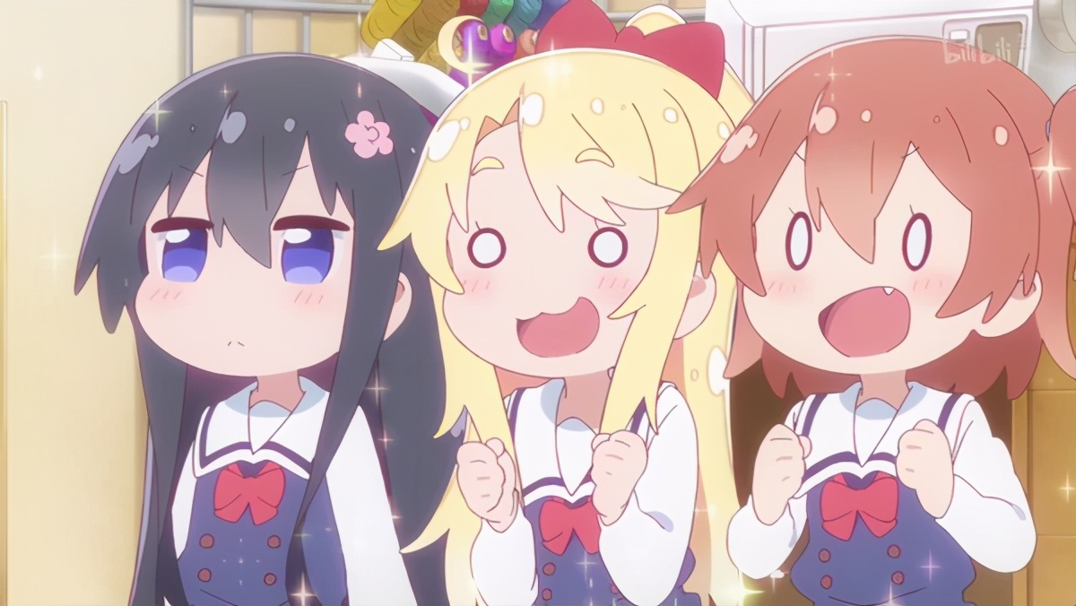 猛男番是什么,热血动漫番什么意思