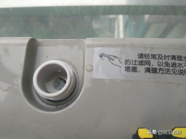 panasonic滚筒洗衣机如何清洗,siemens滚筒洗衣机怎么清洗污垢