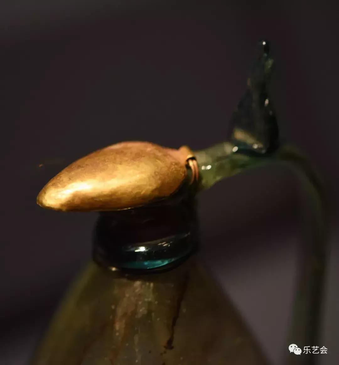 大辽五京*物文**展玉器织锦杂项篇：石为云根分享