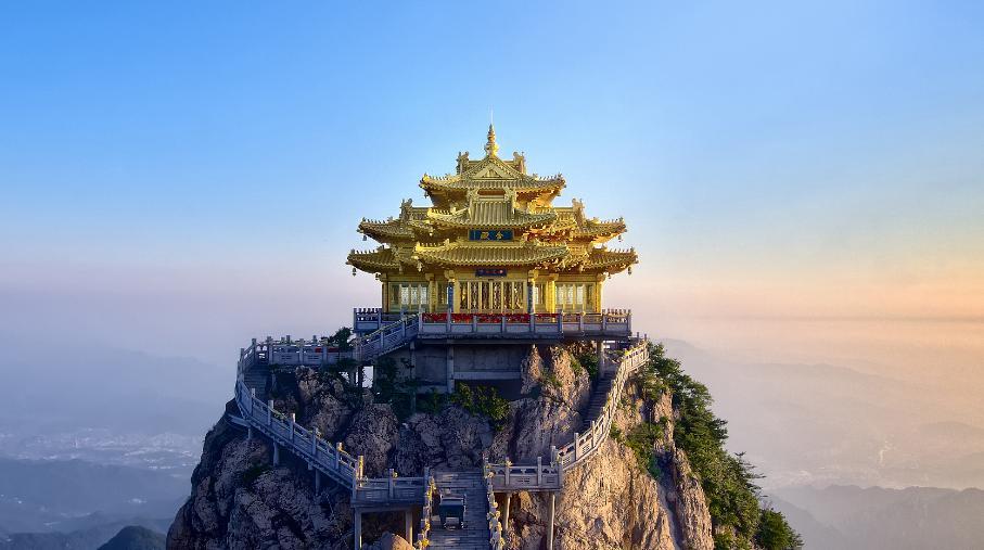 最值得去的历史城市,中国历史绕不开的城市