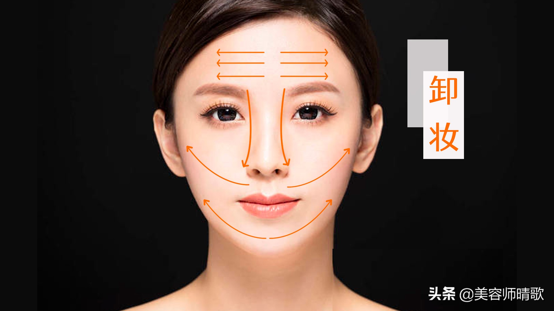 正确皮肤保湿方法,如何正确护肤保养皮肤的方法视频