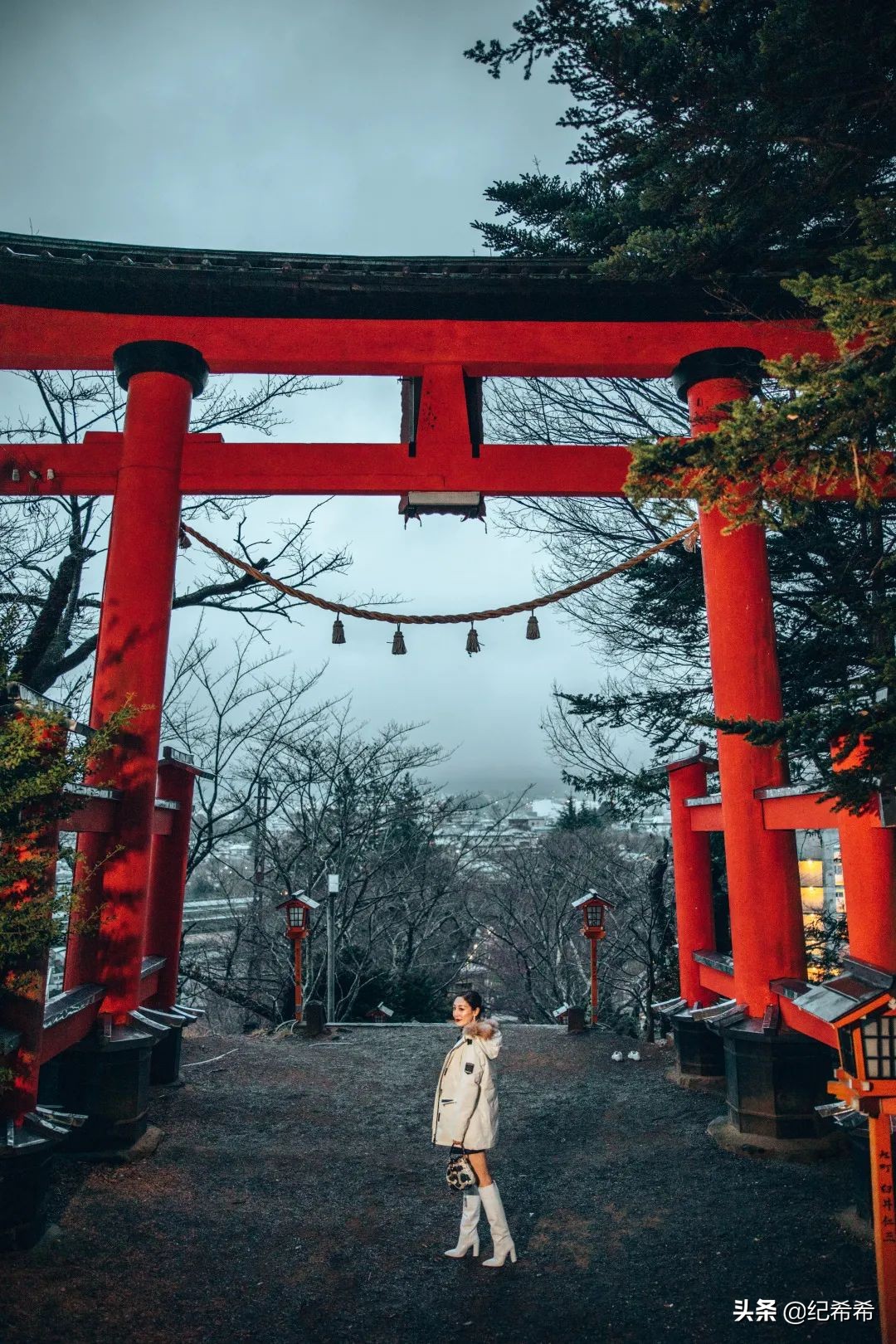 小巷子里藏着最好吃的美食,东京美食街游玩攻略