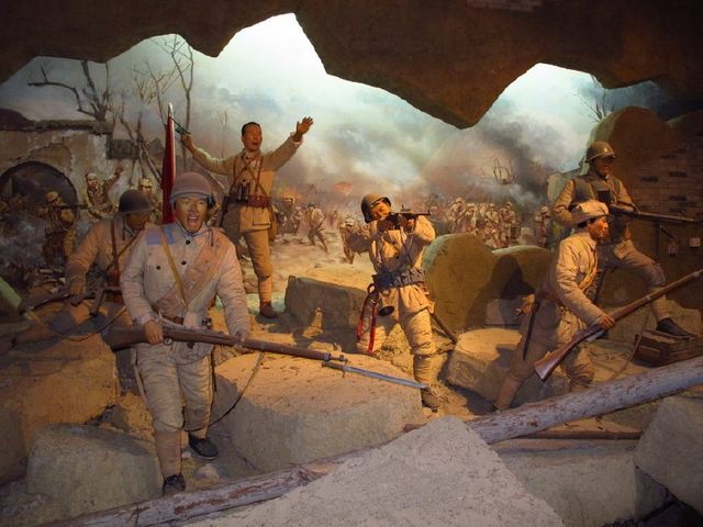 山东军区12个警备旅,山东警备部队