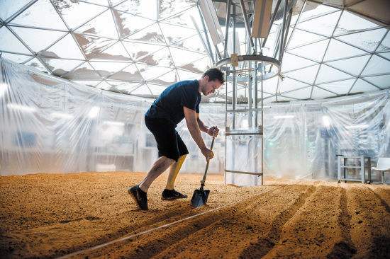 五部让人大开眼界的科幻太空电影,推荐给我几部关于太空的科幻电影