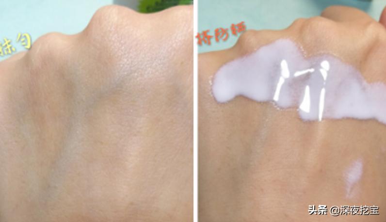 防晒霜推荐108,防晒霜推荐108元品牌