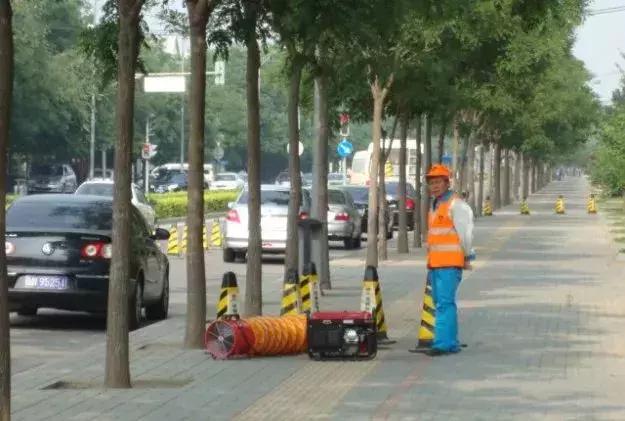 施工现场管理的思路与技巧,浅谈施工现场管理技巧