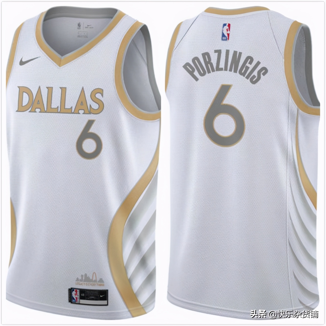 30支球队展示新球衣,30支球队球馆外观展示