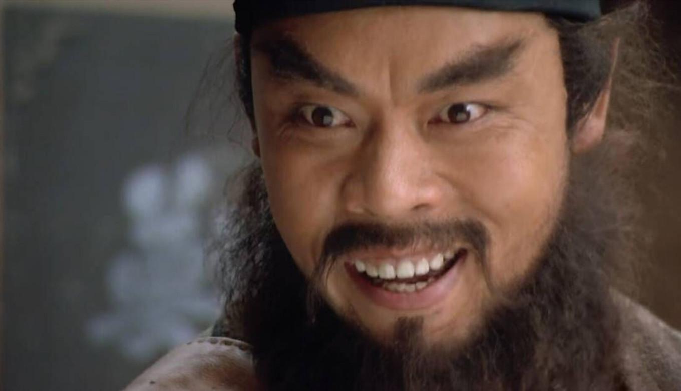 为什么说林冲当不起好汉之名,林冲本事那么大怎么不被重用