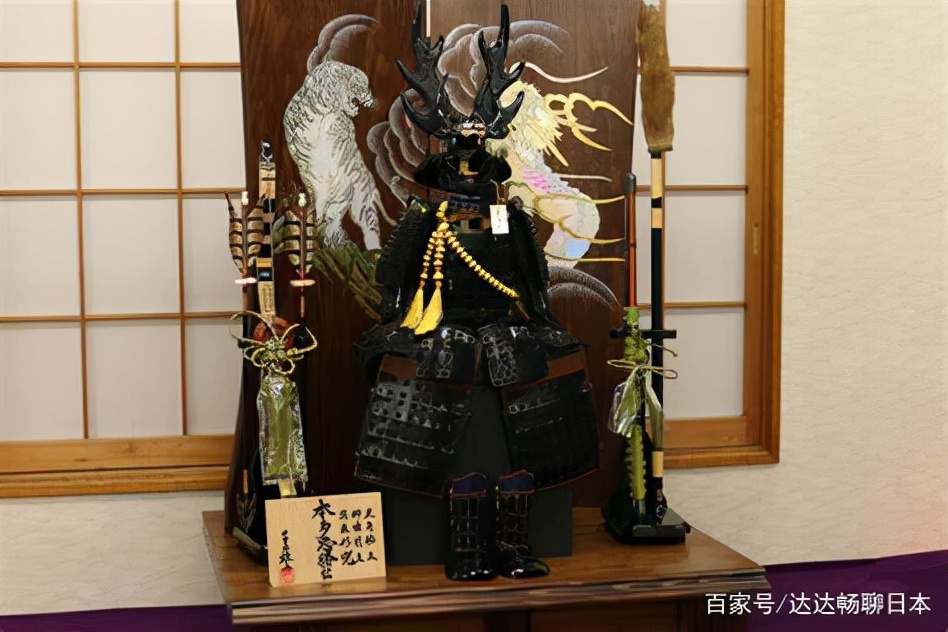 日本公认的战国武将排名,日本战国第一武将是谁