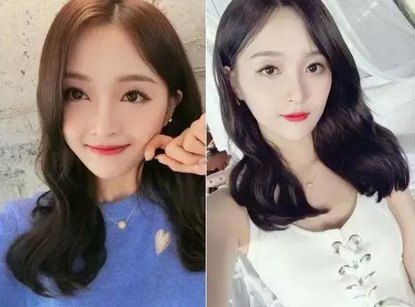 哈哈哈内容引起极度舒适!锦鲤杨超越居然也有丑的时候?