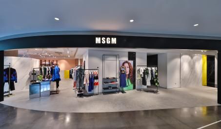 芮欧百货有哪些,芮欧百货解析