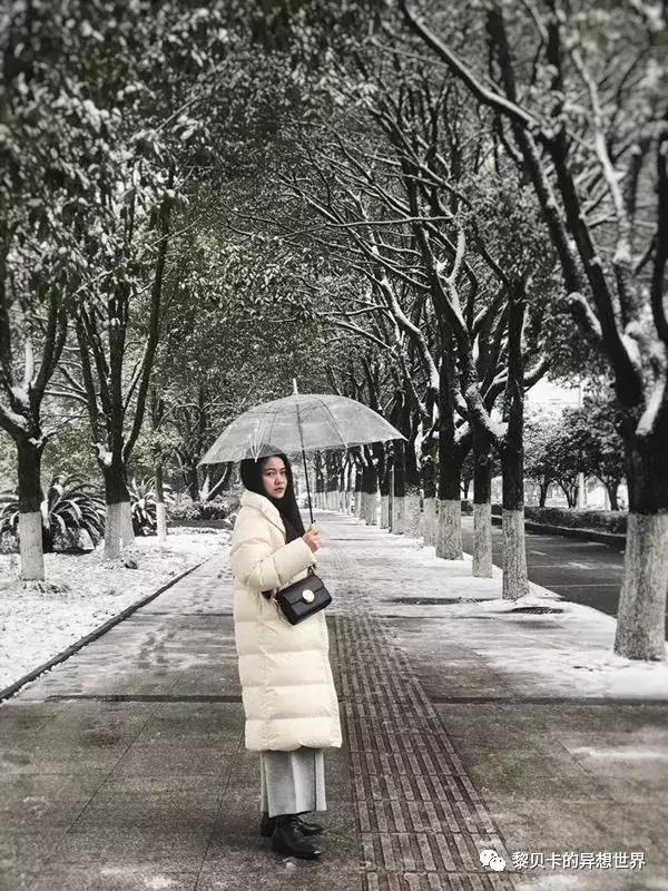 有好看的羽绒服推荐吗,你们买到过最好穿的羽绒服