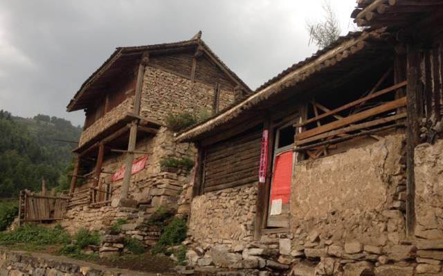 山西必去的十个古村,山西那些鲜为人知的古村