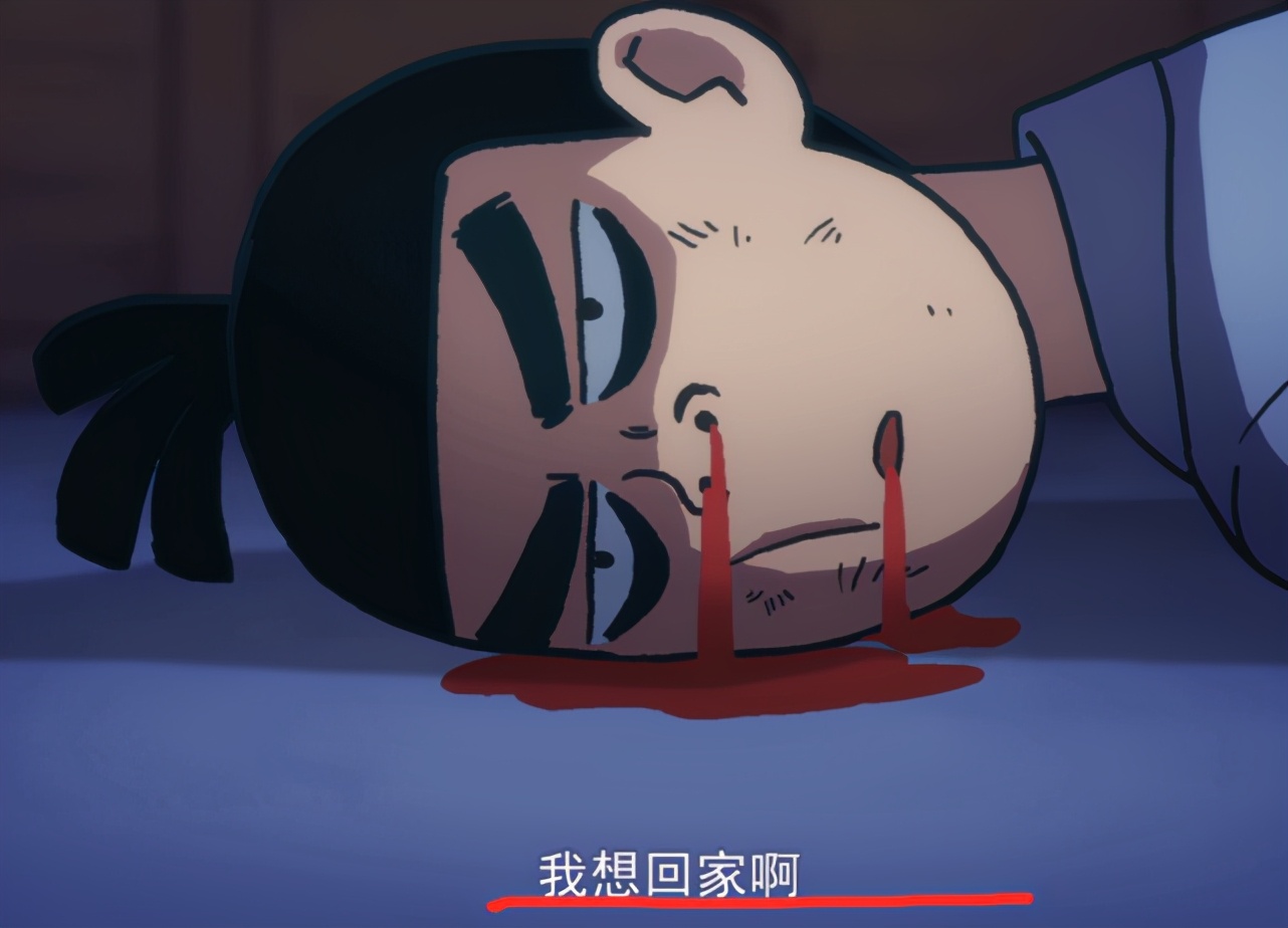 刺客伍六七对战全部暗影刺客,刺客伍六七被洗白的三个暗影刺客