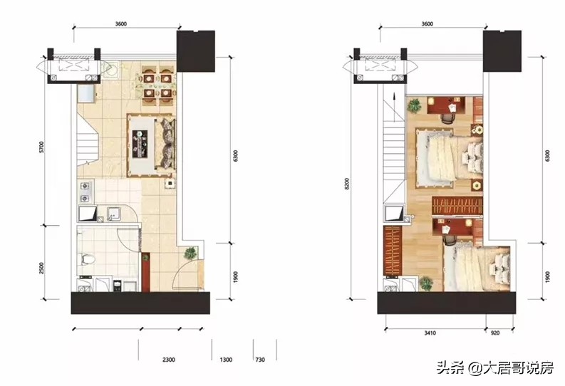 熬了8年！降高后的“城西第一高楼”终开工，这次能顺产吗？