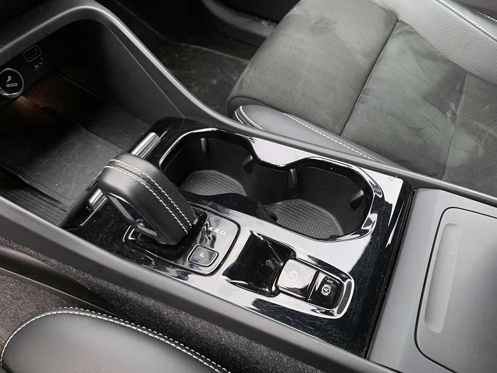 试驾沃尔沃xc40,沃尔沃xc40最新试驾视频