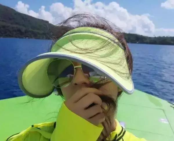 紫外线遮阳帽折叠,最实用的遮阳帽