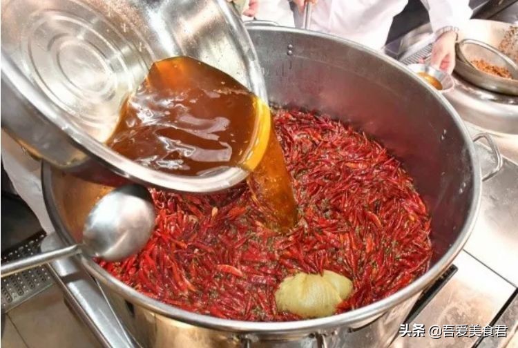 四川卤菜调料汁配方,四川卤菜配方28种中草药