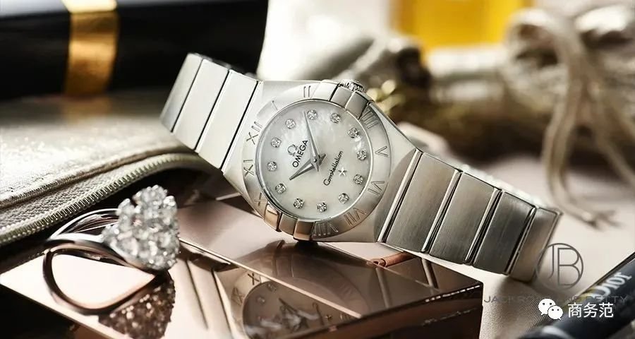 上班白领女士买什么表,女生2万预算买什么表