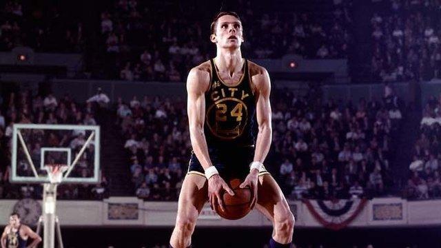 nba球星成名绝技有哪些,nba球星野球场一对一