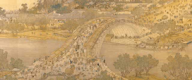 宋朝嫁妆多于聘礼,嫁妆盛行的宋朝