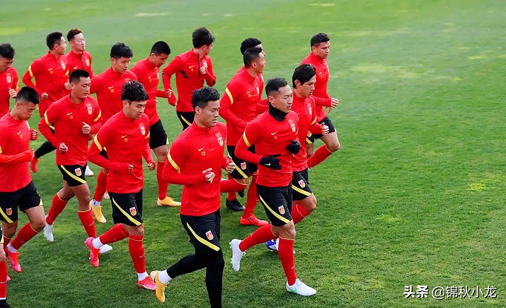 中国足球改名有必要吗,中国足球队改名