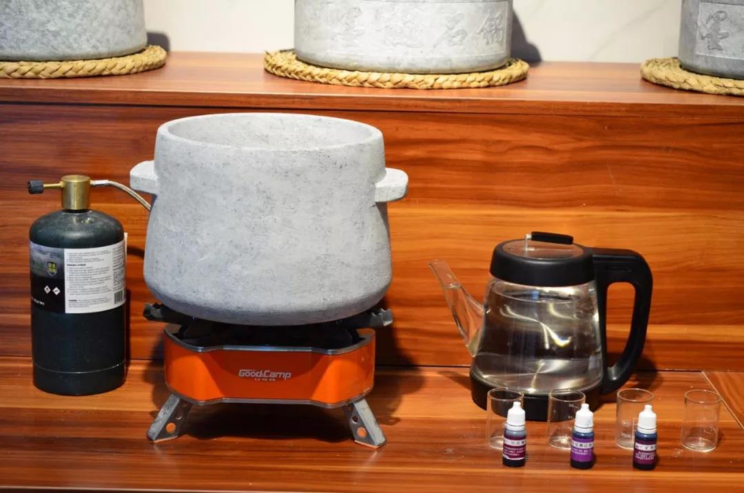 墨脱石锅辨别真假,怎么辨别墨脱石锅真假