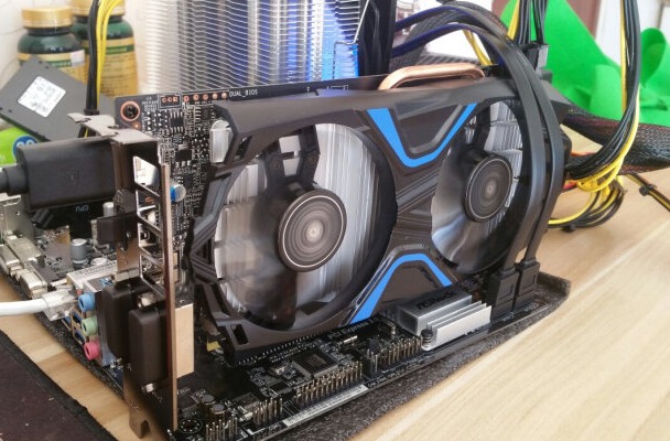 主流显卡天梯榜,显卡排行榜天梯图202010月