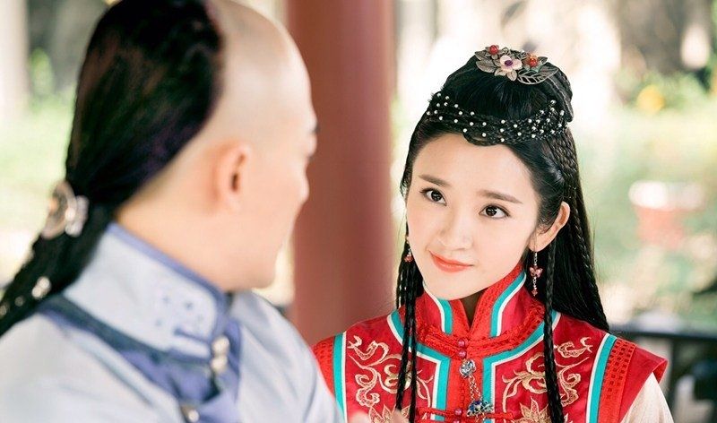 清朝最美皇后五十岁被翻牌子自尽,清朝最贤惠的皇后是谁