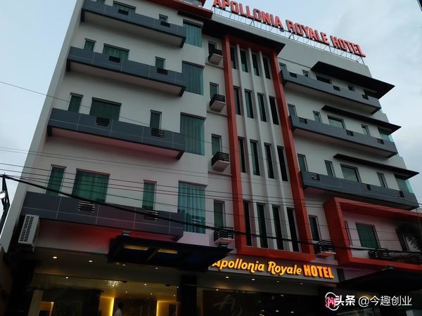 天使城菲律宾攻略,菲律宾天使之城消费水平