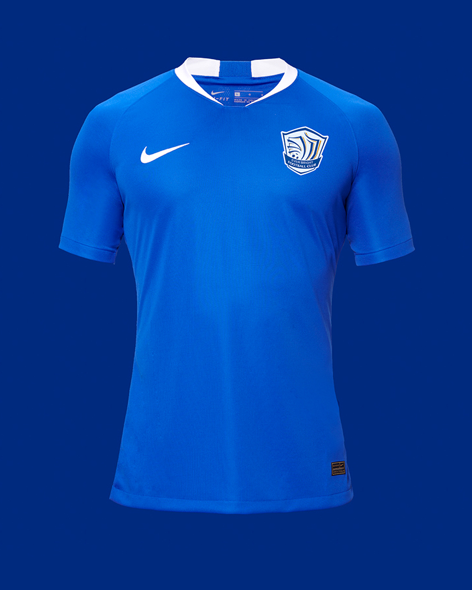 苏超凯尔特人2020款主场球衣,中超新赛季16支球队球衣