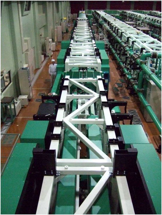 激光笔可以照到月球吗,小科普有什么作用