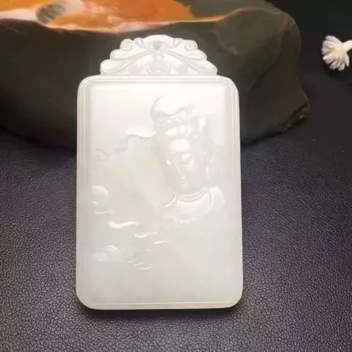 和田玉的十大误区,买和田玉上当