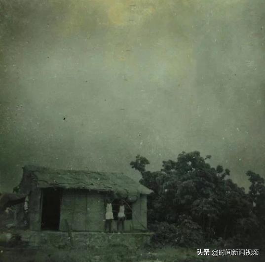 人在,岛在!62年,他们在三沙看风起云涌