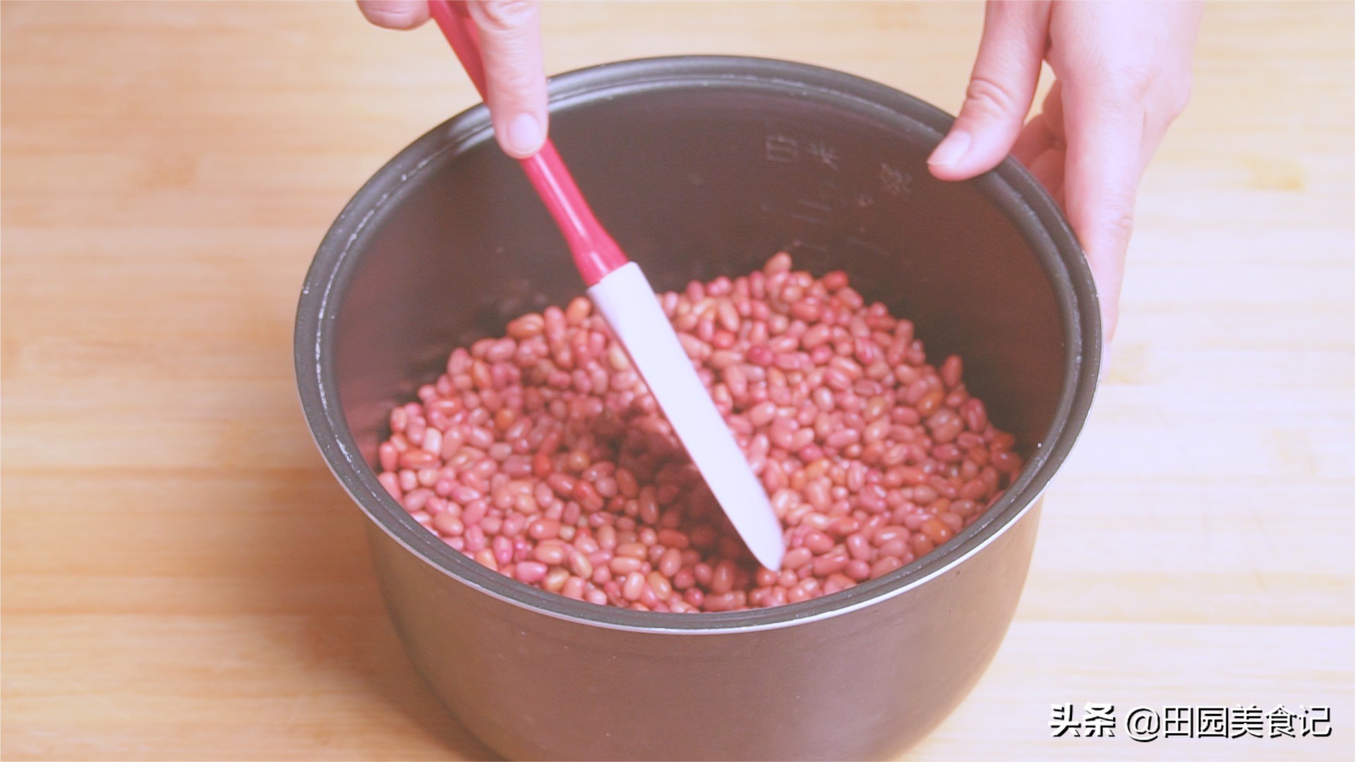 做豆沙馅用哪种红豆好吃,现成的红豆豆沙馅怎么做豆沙包