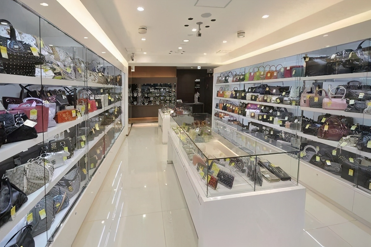 女明星为什么喜欢奢侈品,女明星都爱用的包包