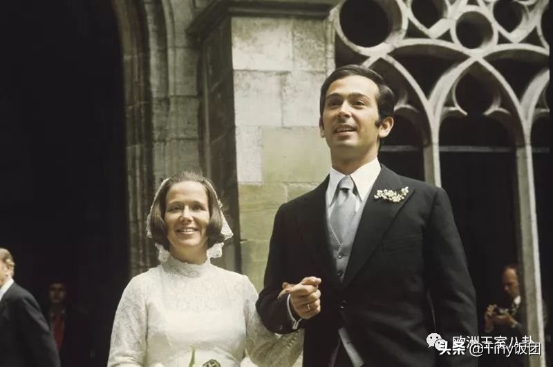 科普向-荷兰：活力有爱橙子国