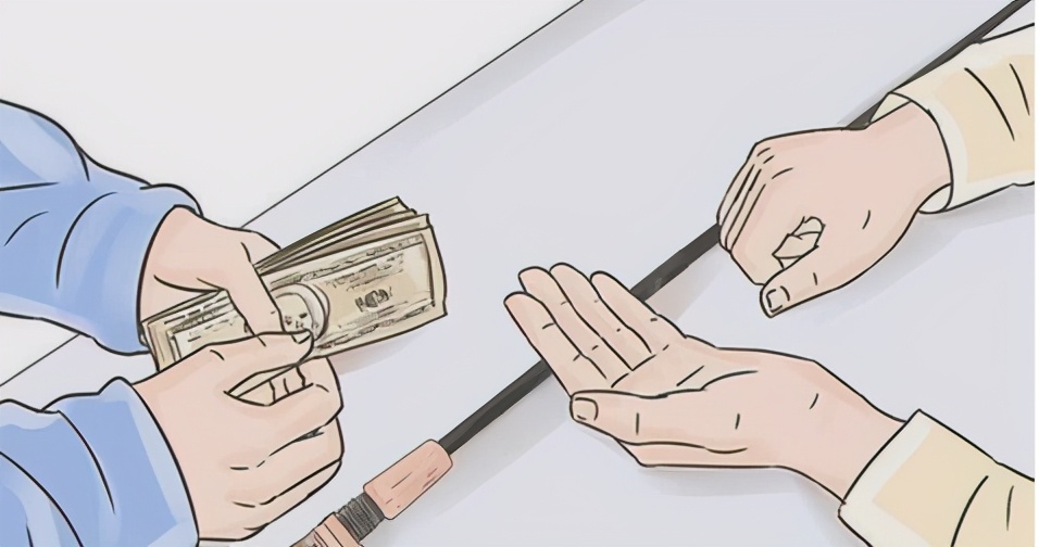 卖鱼竿都有啥套路,卖鱼竿是不是很暴利