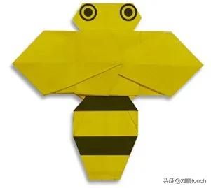 儿童有用的折纸手工视频,教会你9种迷你手工折纸