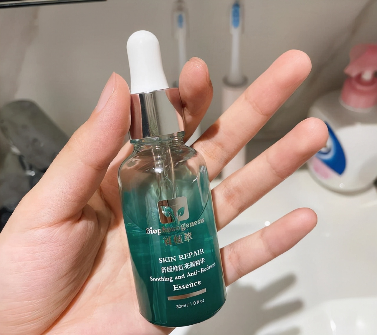 双十一国货补水水乳,双十一护肤品国货成交排行榜