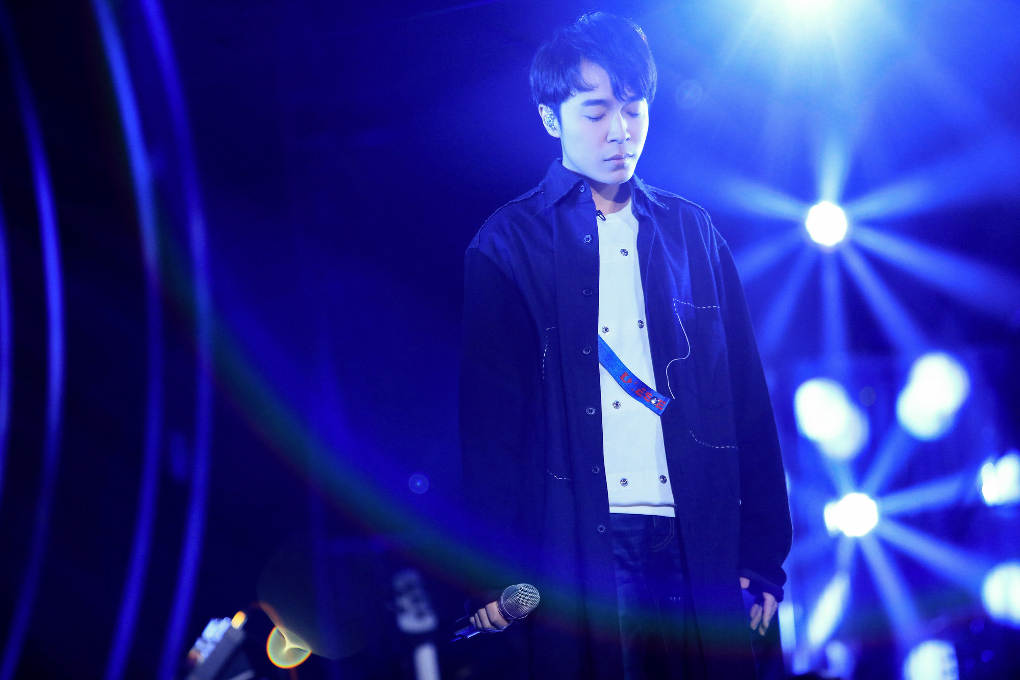 青岛音乐节王嘉尔,青岛即墨草莓音乐节薛之谦王嘉尔