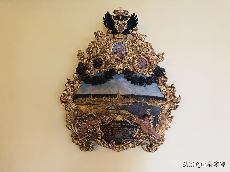 一张车票致敬远方和诗，一封情书留给旅行家——法兰克福歌德故居