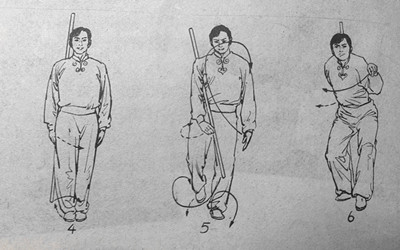 武术猴拳,武术猴拳视频