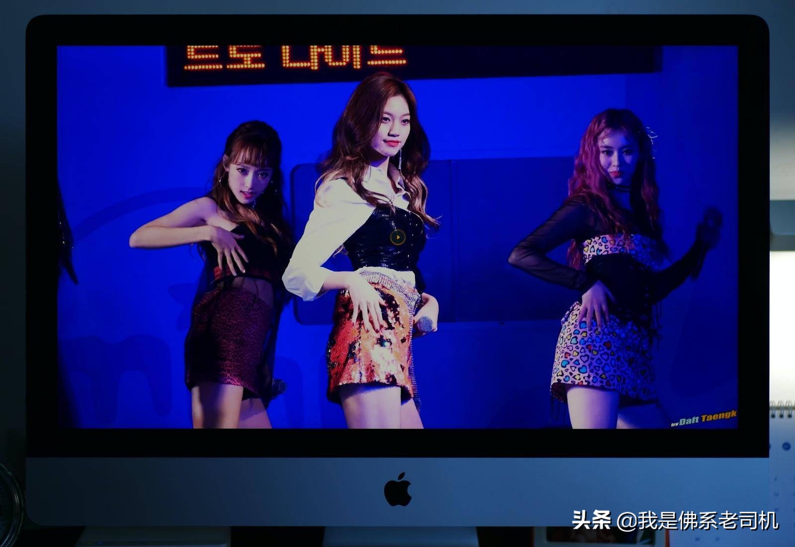 苹果一体机imac剪辑视频,苹果imac一体机修图好用吗