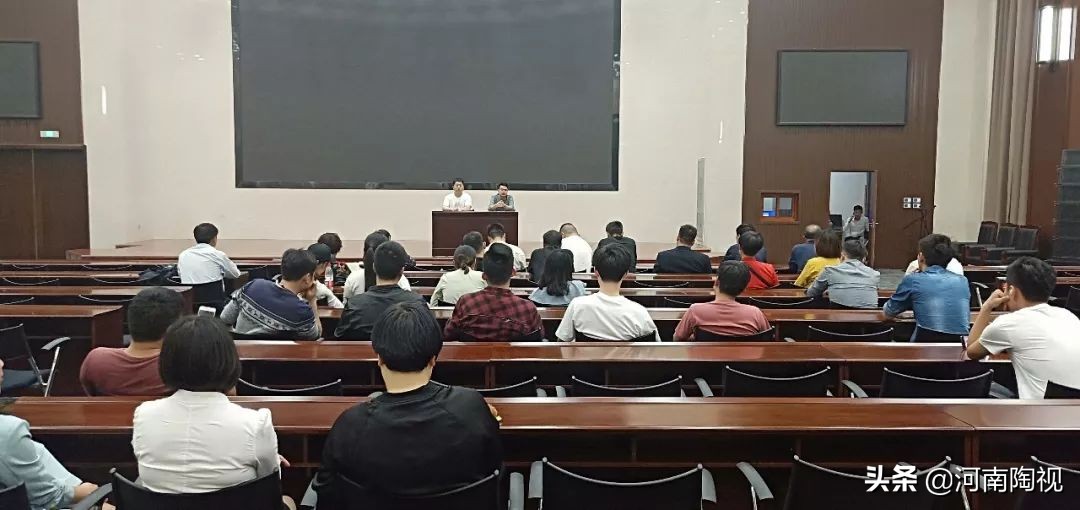 五一小长假神垕古镇,神垕古镇游成为十一旅游新宠