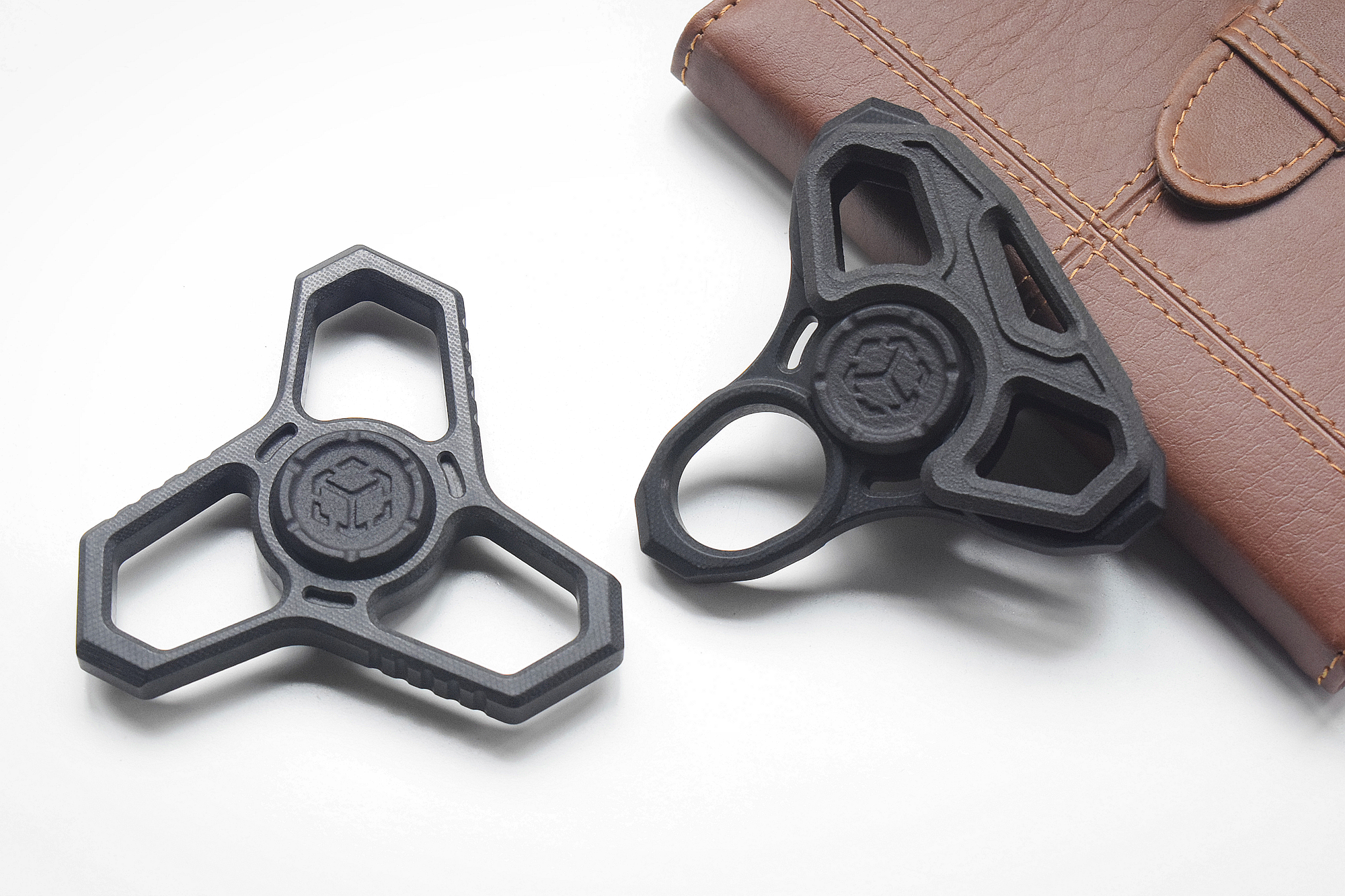 硬汉陀螺,高端款硬汉玩具指虎