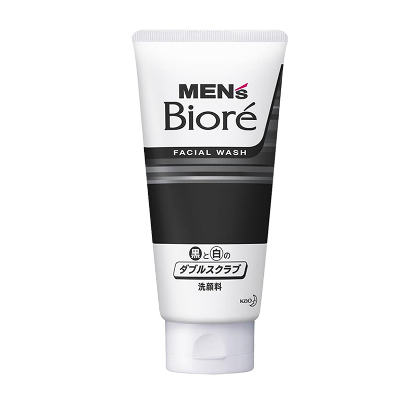 男士十大口碑最好洗面奶,口碑最好的十大男士洗面奶排行榜