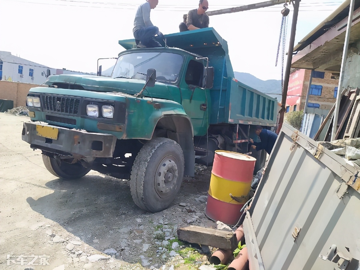 东风柳汽乘龙开山王自卸车,萍乡东风柳汽乘龙开山王自卸车