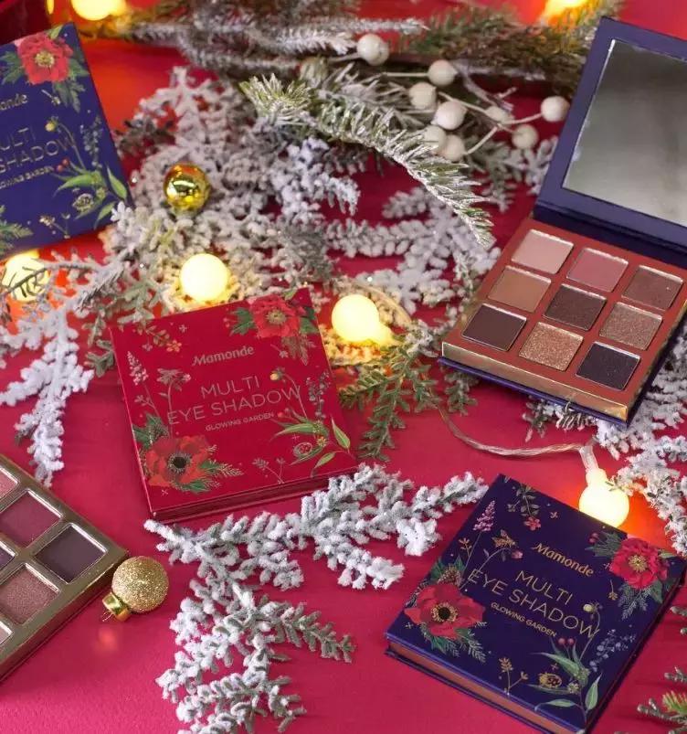 圣诞来啦,圣诞限定必买清单